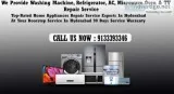 Godrej washing machine repair bangalore