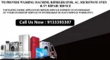 Ifb microwave oven repair lucknow