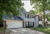 5098 Wedgewood Pl Stone Mountain GA 30088