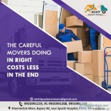 Akchit packers movers - best packers and movers in patna