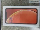 iPhone XR