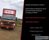 Best packers and movers in rohini