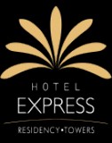 4-Star Budget Hotels in Vadodara  Hotel Express Towers