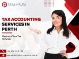 Accurate Tax Accounting With Expert Tax Accountant Perth