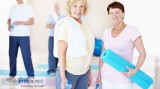 Senior citizens healthiest exercises