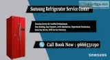 Samsung refrigerator service center jaipur