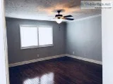 Turn key condo on ground level in heart of Murfressboro