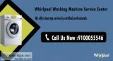 Whirlpool washing machine repair mumbai