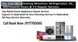 Lg washing machine service center surat