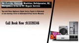 Godrej microwave oven repair lucknow