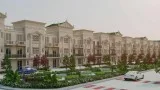 Signature Global Park III Extension Sector 36  Gurgaon - Floor P