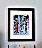 Free Greeting Cards With Every Father&rsquos Day Wall Art Purcha