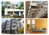 Interior Exterior House Painting