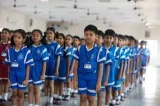 Top cbse school in velachery-stbritto s academy