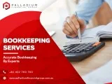 Get Your Books Managed By Expert Bookkeepers Perth
