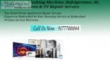 Whirlpool microwave oven service center lucknow