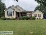 Check out this great looking home with charming curb appeal