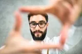 Facial hair transplant in london