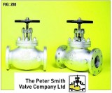 Looking For Globe Valve in UK