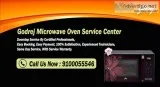 Godrej microwave oven repair mumbai