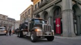 LOOKING FOR CLASS A OTR DRIVER