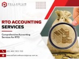 Expert RTO Accounting Services In Perth