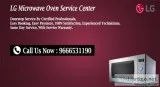 Lg microwave oven repair jaipur
