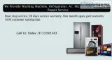 Godrej washing machine repair lucknow