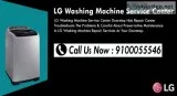 Lg washing machine repair jaipur