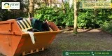 Skip Hire in Kingston