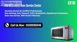 Ifb microwave oven repair mumbai