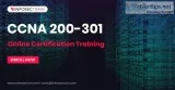 CCNA Certification Training