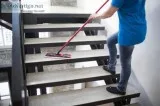 commercial cleaning services kensington md
