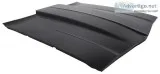 Chevelle  El Camino 1968 and 1969 New Steel Cowl Hood With 2 Inc