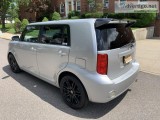 2008 Scion xB. Reliable 115k-miles.