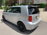2008 Scion xB. Reliable 115k-miles.