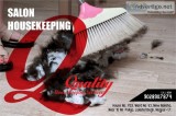 Salon Housekeeping Services In Nagpur India - qualityhousekeepin