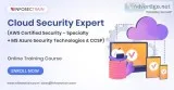 Cloud Security Expert Training