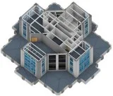 Structural Engineering Service - OffShoreOutsourcing- India