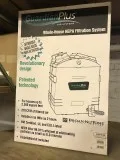 Guardian Plus Whole House HEPA Filtration System