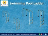 Swimming Pool Ladder