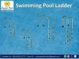 Swimming Pool Ladder