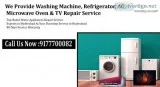 Lg washing machine service center in surat