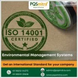 Iso 14001 environmental management system