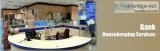 Bank Housekeeping Services In Nagpur India - qualityhousekeeping