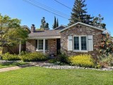 Charming Willow Glen 3 Bedroom Bungalow with upgrades