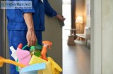 cleaning companies montgomery county md
