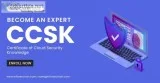 CCSK Certification Exam Training