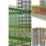 Rebar Detailing Service - OffShoreOutsourcing- India