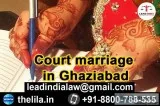 Court marriage in Mumbai - Lead India Law Associates